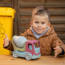 Wader 43010 -  RePlay Sustainable Tech Truck betoniarka