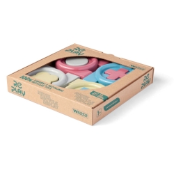 Wader 43310 - RePlay domino edukacyjne