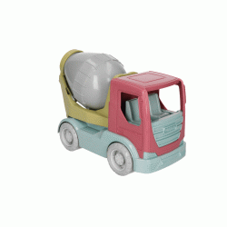 Wader 43010 -  RePlay Sustainable Tech Truck betoniarka