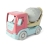 Wader 43010 -  RePlay Tech Truck betoniarka