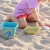 Wader 43230 - RePlay Sea World komplet do piasku 7 el.