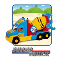 Super Truck