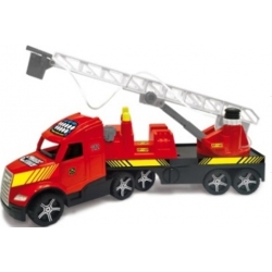 36221 - Magic Truck Action Straż Pożarna