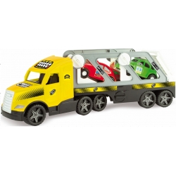 36231 - Magic Truck Action Auta Retro