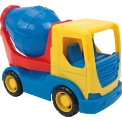 Wader 35313 - Auto Tech Truck Betoniarka