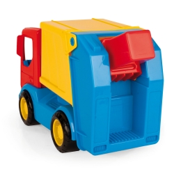 Wader 35311 - Auto Tech Truck Śmieciarka