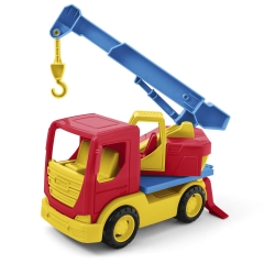 Wader 35317 - Auto Tech Truck Dźwig