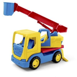Wader 35318 - Auto Tech Truck Podnośnik