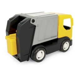 Wader 35361 - Tech Truck Śmieciarka  w Kartonie