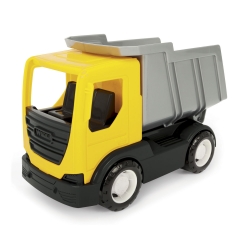Wader 35362 -  Tech Truck Wywrotka w Kartonie