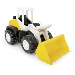 Wader 35364 - Tech Truck Ładowarka w kartonie