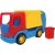 Wader 35311 - Auto Tech Truck Śmieciarka