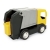 Wader 35361 - Tech Truck Śmieciarka  w Kartonie