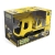 Wader 35366 -  Tech Truck Koparka w kartonie