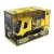 Wader 35367 -  Tech Truck Dźwig w kartonie