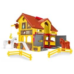 Wader 25431 - Play House Stadnina Koni