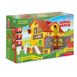 Wader 25431 - Play House Stadnina Koni