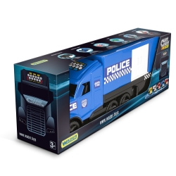Wader 36201 - Magic Truck Action Policja