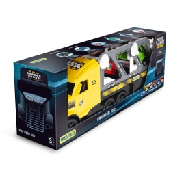 36231 - Magic Truck Action Auta Retro
