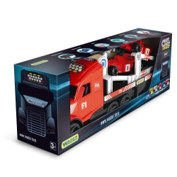 Wader 36241 - Magic Truck Action Formuła 1