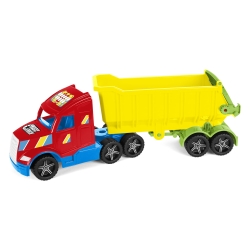 36300 - Magic Truck Basic wywrotka w siatce