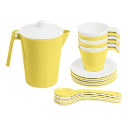 Słoneczny Poranek Pakiet Premium Room wader - 41129