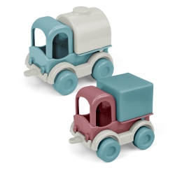 43090 -  RePlay Kid Cars cysterna i ciężarówka zestaw