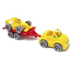 52632 - Kid Cars Sport formuła 1