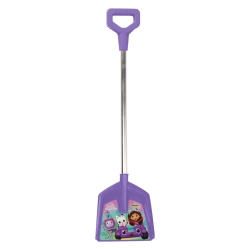 Wader 82123 - Gabby's Dollhouse łopata długa z IML