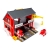 Wader 25411 - Play House Remiza Strażacka