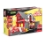 Wader 25411 - Play House Remiza Strażacka
