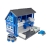 Wader 25421 - Play House Komisariat Policji
