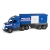 Wader 36201 - Magic Truck Action Policja