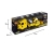 Wader 36451 - Magic Truck Technic laweta z walcem