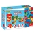 Wader 41593 - Big Blocks klocki 100 el.