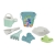 Wader 43230 - RePlay Sea World komplet do piasku 7 el.