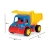 Wader 65000 - Gigant Truck Wywrotka